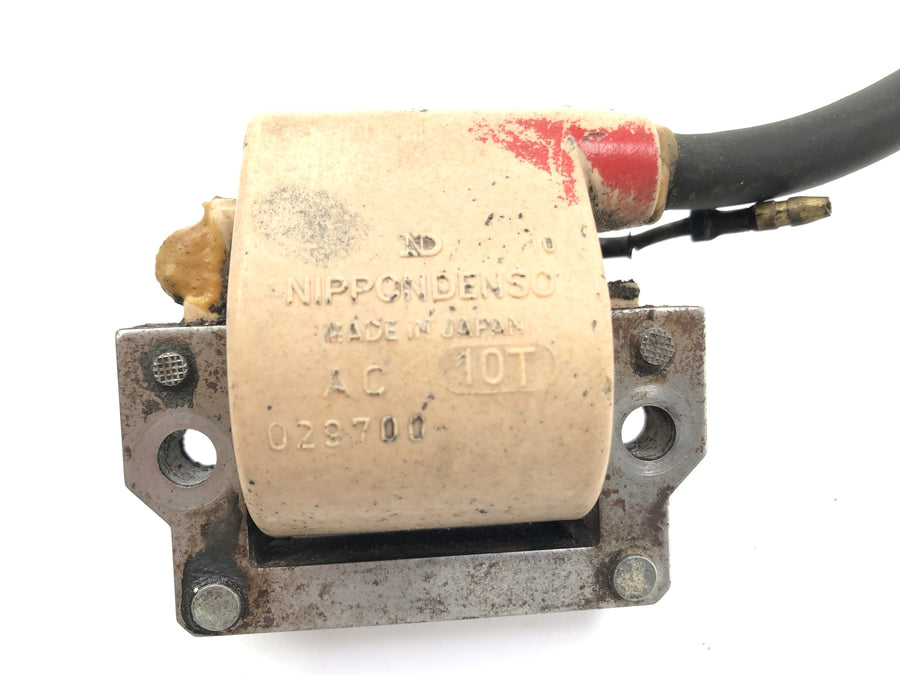 Yamaha XT 500 1U6 [1981] - Ignition coil
