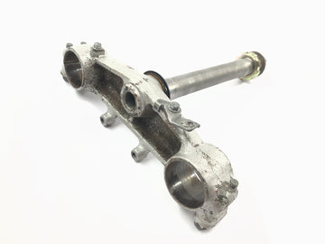 Honda XRV 750 Africa Twin RD04 [1992] - Lower fork bridge steering head bridge - 0