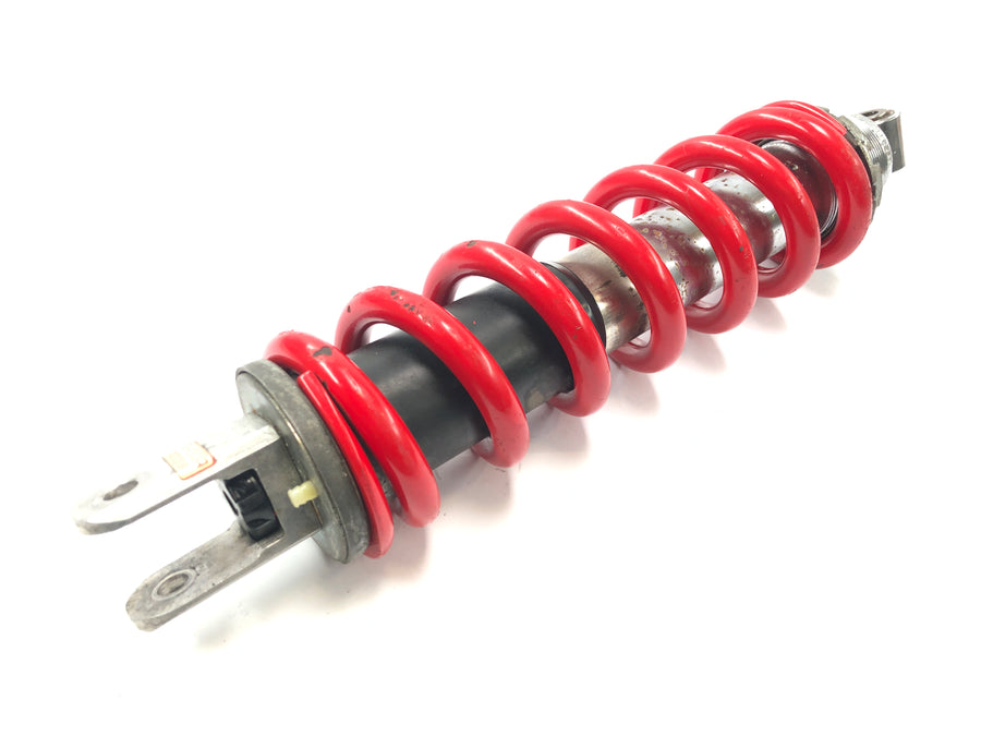 Honda XL 600 R PD03 [1986] - Shock absorber strut rear motorcycle suspension