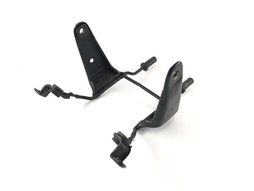 Honda CB 900 F SC01 [1981] - Lamp holder - 0