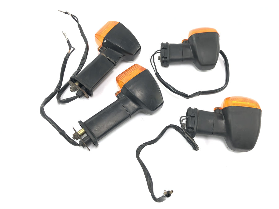Yamaha YZF 750 R 4HN [1995] - Indicator indicator set front and rear