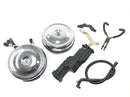 Kawasaki VN 1600 Classic VNT60A [2007] - Air filter box air filter housing set-1