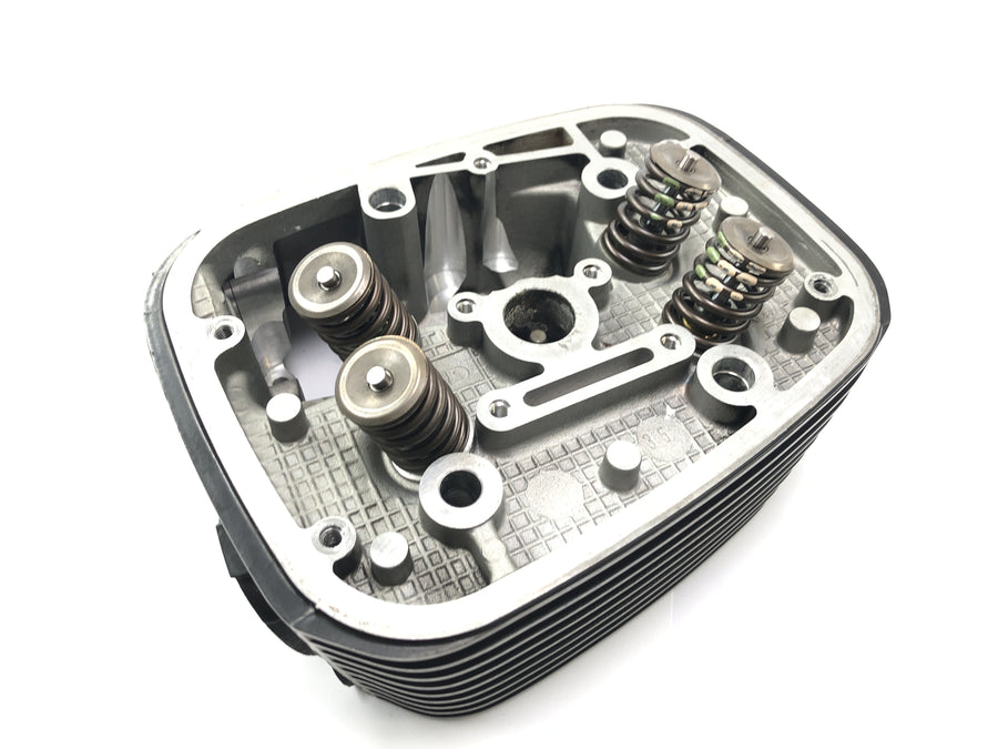 BMW R 850 C 259C [1999] - cylinder head left