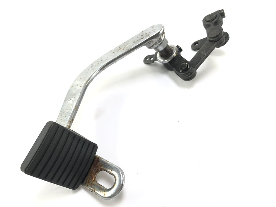 Kawasaki VN-15 VNT50A [1989] - Brake pedal brake lever