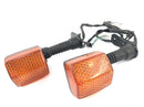 Honda NX 650 RD02 [1989] - Blinker set couple-1