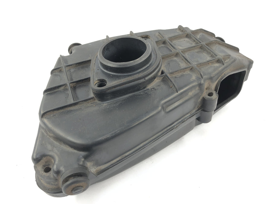 Yamaha XV 750 5G5 [1982] - Airbox air filter box