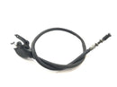 Honda XL 600 R PD03 [1985] - decompression cable Bowden cable-4