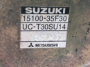 Suzuki GSX R 1000 WVBZ K3 [2003] - Benzinpumpe Kraftstoffpumpe-4