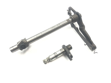 Honda GL 1500 Goldwing SC22 [1987] - shift shaft shift arm