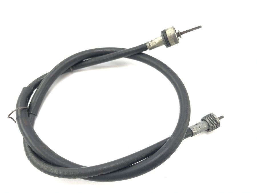 Yamaha XT 500 1U6 [1981] - Speedometer cable
