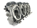 Kawasaki ZXR 400 ZX400L [1992] - Carburetor Carburetor unit Carburetor battery CVK-5