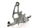 BMW R 1150 R R21 [2002] - Right footrest with brake pedal-5