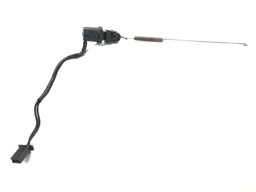 Yamaha XJR 1300 RP06 [2002] - Rear brake light switch