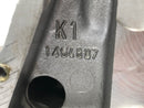BMW K 1200 LT K2LT [1999] - Cylinder head valve head engine block head-4