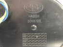 Moto Guzzi Norge 1200 [2006] - rear light-5