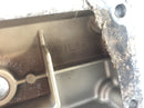 Yamaha XS 400 2A2 [1982] - Engine cover housing ventilation-3