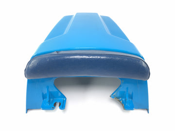 Suzuki RG 250 Gamma GJ21D [1987] - Pillion seat cover hump seat cover fairing - 0