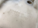 Yamaha XT 350 3YT / 55V [1990] - seat bench-3