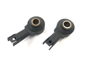 BMW R 1200 GS Adventure R12 [2012] - knock sensor detonation sensor vibration detection set couple - 0
