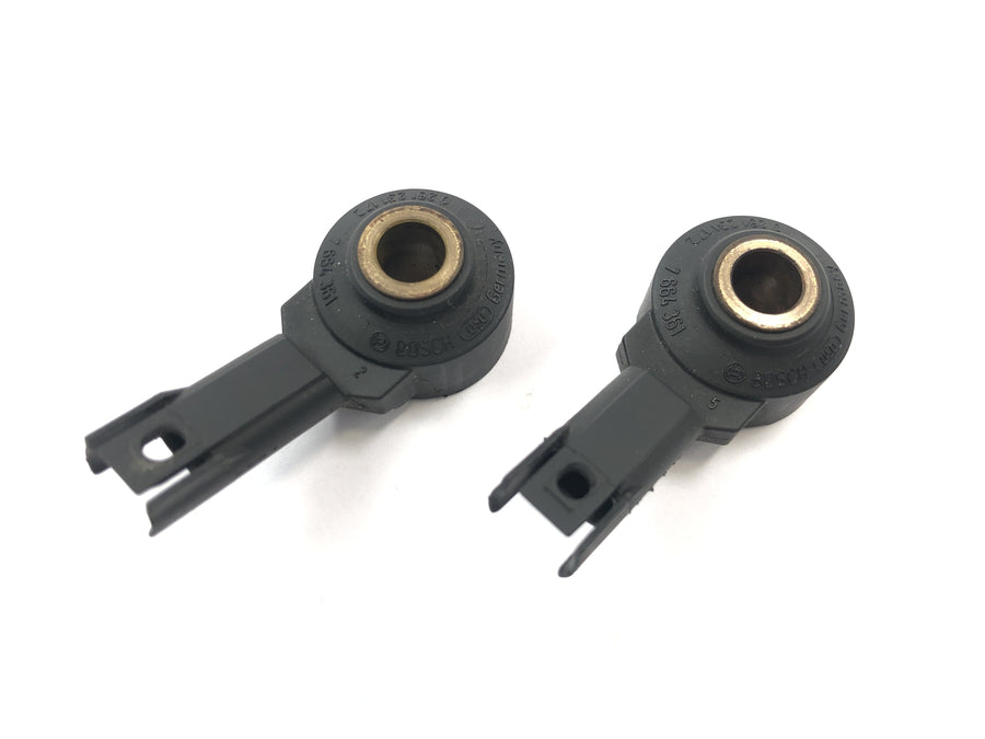 BMW R 1200 GS Adventure R12 [2012] - knock sensor detonation sensor vibration detection set couple