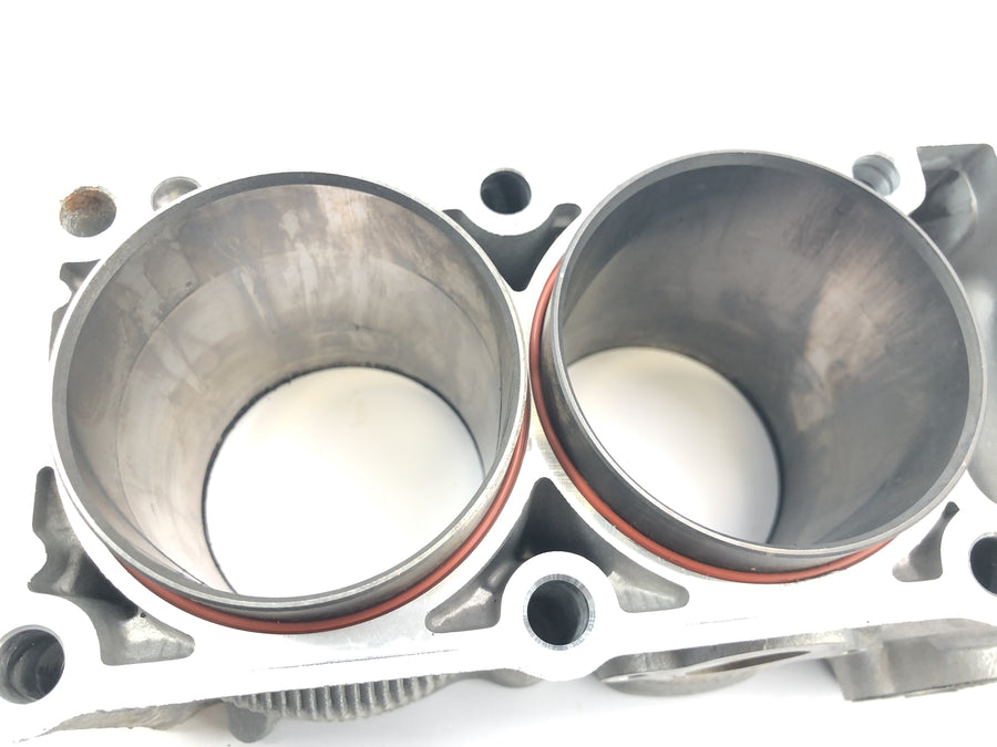 Yamaha GTS 1000 4FV [1997] - cylinder with piston