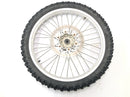 Yamaha YZ 426 F [2000] - Front wheel rim with brake disc 21 inches-2