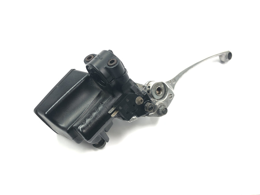 Yamaha XJR 1300 RP02 [1999] - Hand brake pump, front brake pump, hand brake lever