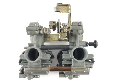 Yamaha Rz 250 R 29l [approx. 250 YPVS] - carburetor - 0