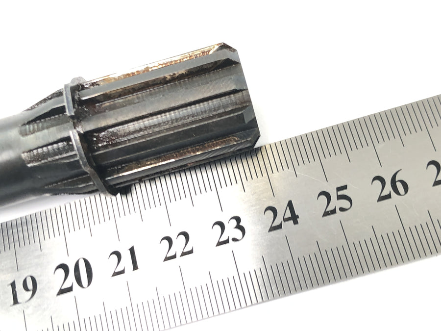 Moto Guzzi California 1100 EV KD [1998] - cardan shaft drive shaft
