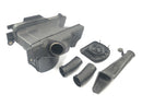 BMW R 1150 RT R22 [2001] - Air filter box air filter housing airbox-4