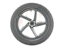 Aprilia RSV 1000 R [2004] - front wheel front wheel rim wheel aluminum rim 3.50 x 17"-2
