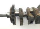 Triumph Tiger 955i 709EN [2003] - Crankshaft crank drive engine shaft-5