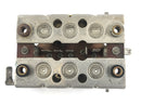 Moto Guzzi 850 Le Mans 3 VF [1986] - Diode plate tension regulator-4