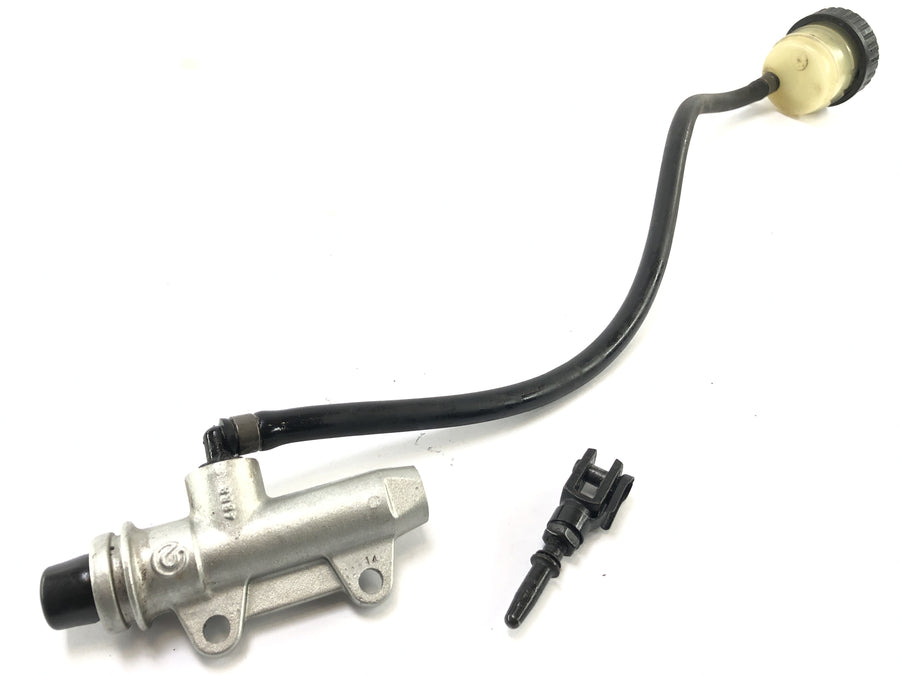 BMW R 1200 R [2007] - Rear brake pump
