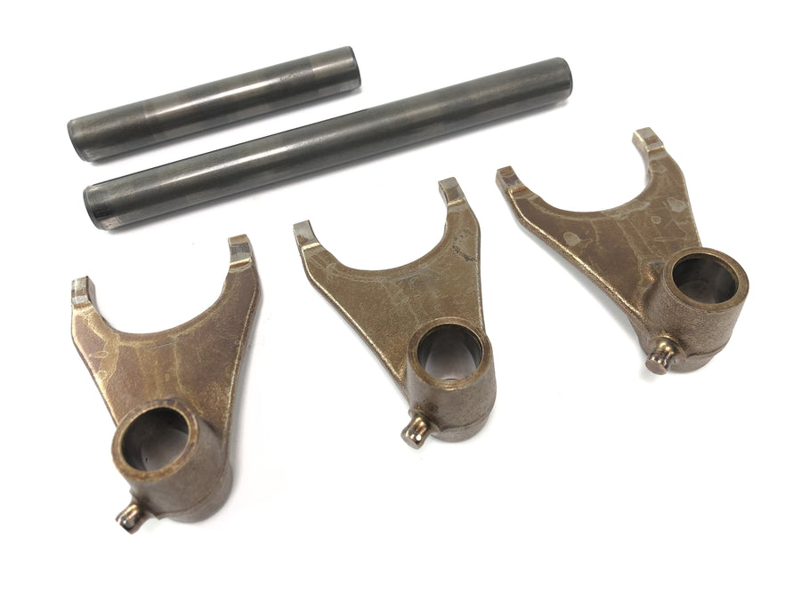 Suzuki VZ 1500 WVCU [2011] - shift fork shift fork set shift claw set