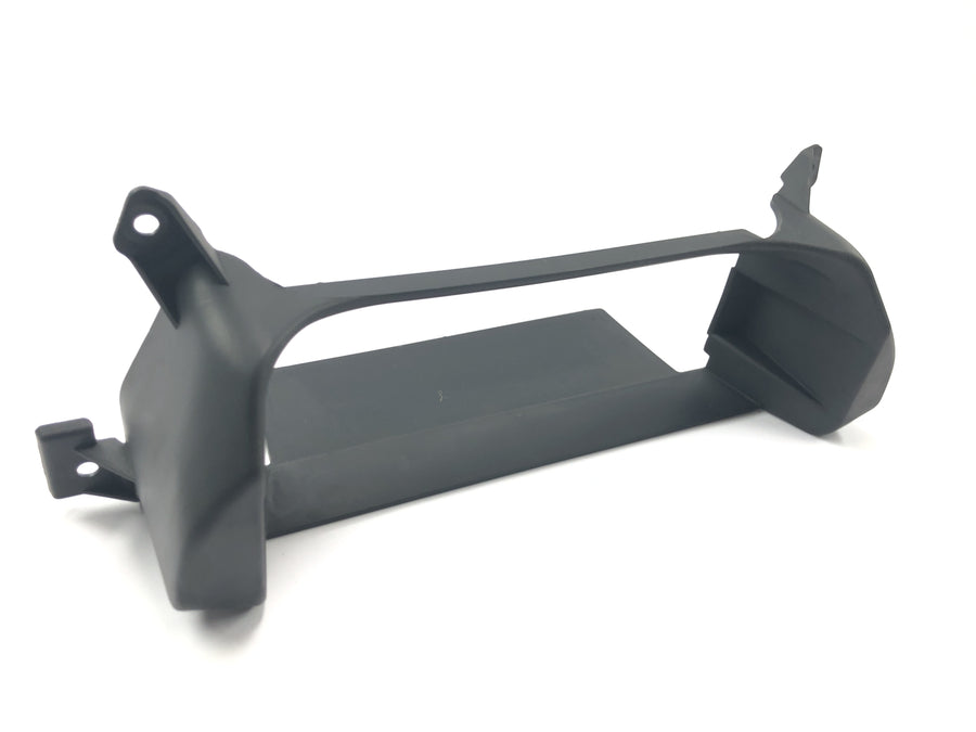 BMW K 1200 S K12S [2005] - Air inlet air duct air duct front fairing part