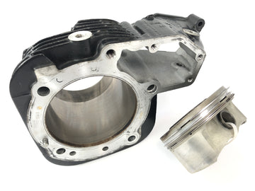 BMW R 1200 ST R1ST [2006] - cylinder kit piston kit cylinder piston right - 0