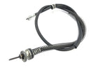 Yamaha XT 350 3YT / 55V [1990] - Tachometer shaft-1