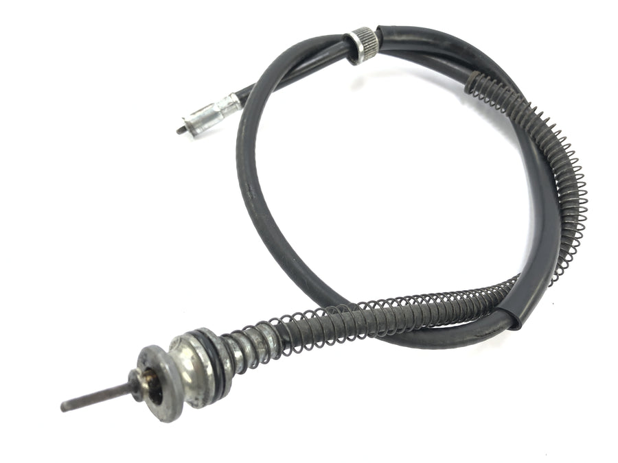 Yamaha XT 350 3YT / 55V [1990] - Tachometer shaft