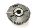 Honda VTX 1800 SC46 [2004] - Primary gear compensator-3