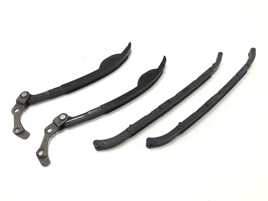 Yamaha XVS 650 Drag Star VM03 [2001] - tensioning rail and slide rail set