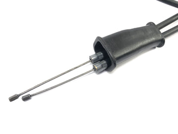 BMW R 60/5 [1973] - Throttle cable - 0