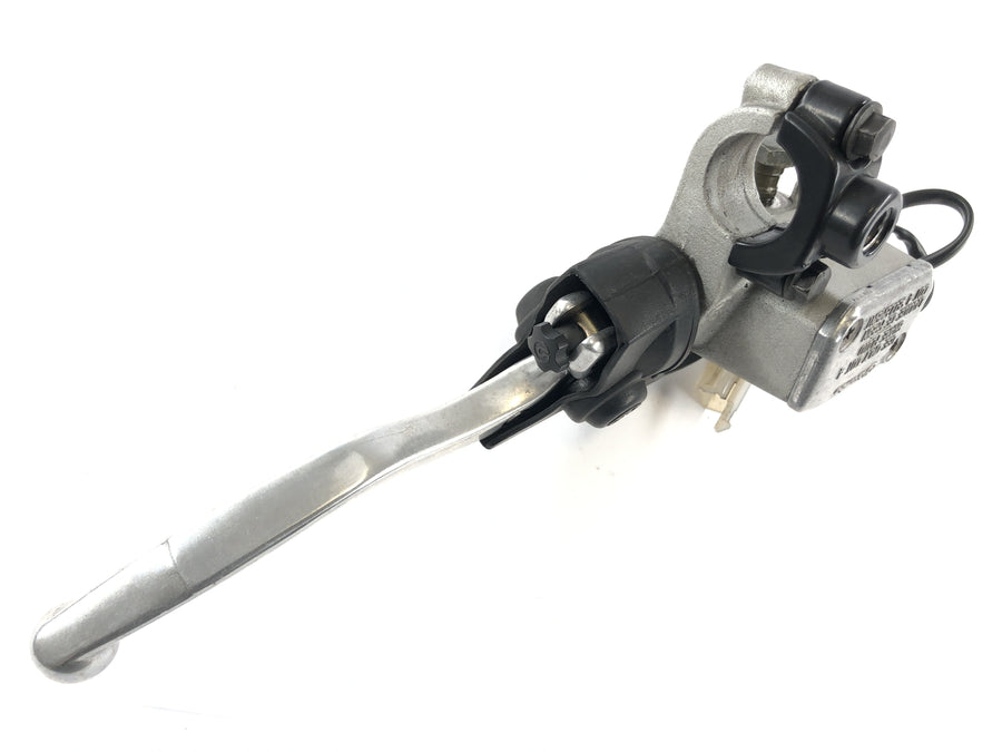 KTM LC4 640 EGS [2004] - Brake pump handbrake pump in front