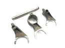 Kawasaki VN 1500 Mean Streak VN50T [2005] - shift forks shift fork set-2