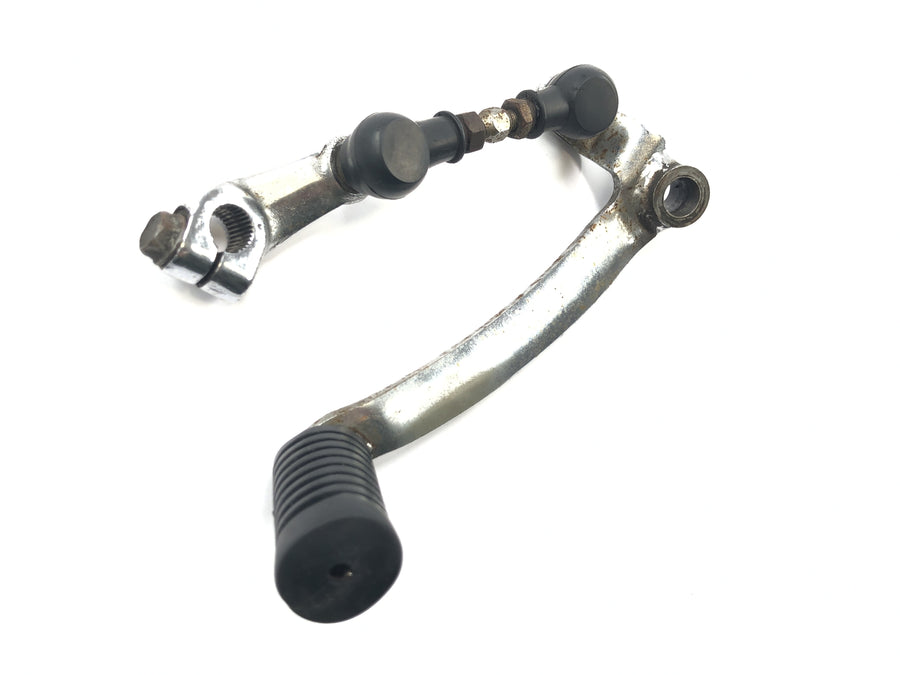 Honda FT 500 PC07 [1983] - shift lever shift pedal shift linkage shift lever arm