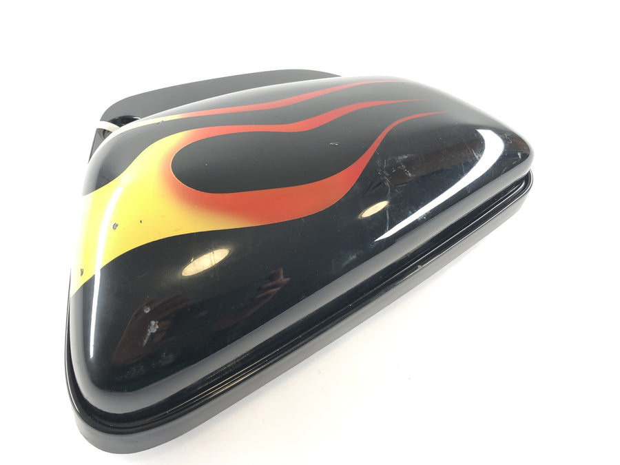 Kawasaki VN 1500 A [1995] - Fairing side cover right