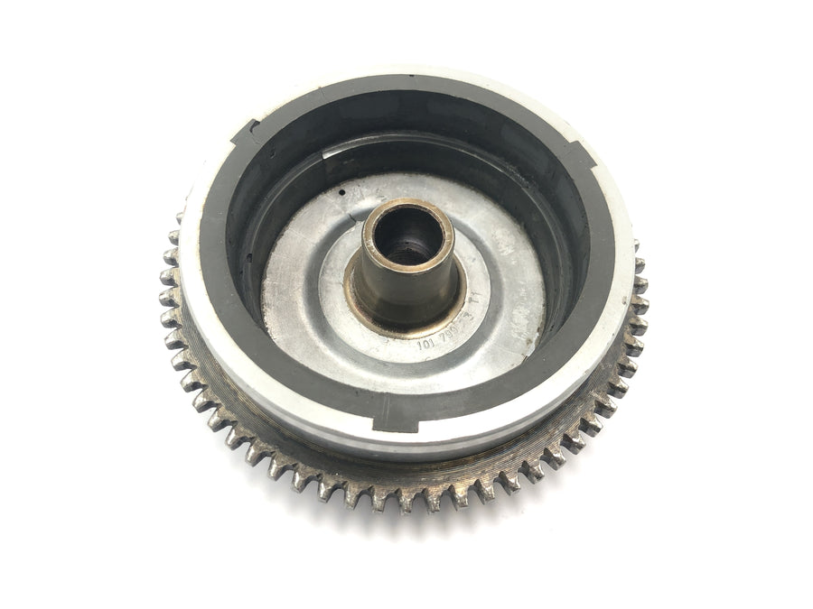 Aprilia RS 125 Extrema [1994] - ROTAX 123 pole wheel starter gear starter gear