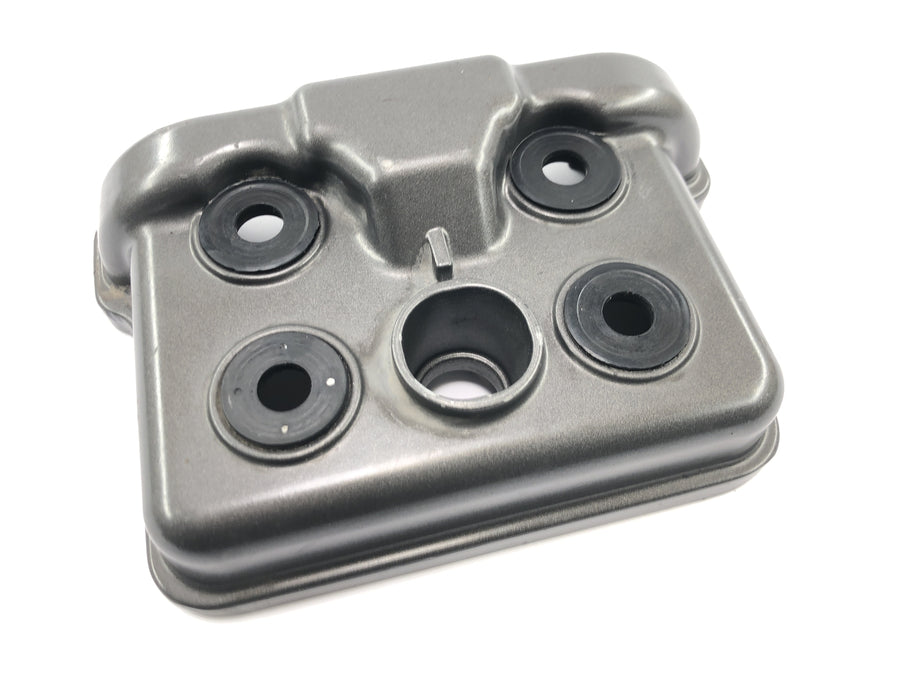 KTM RC 125 [2016] - Valve cover cylinder head cover engine cover