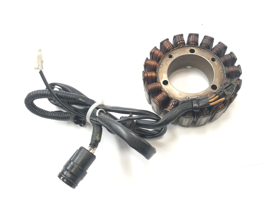Kawasaki ZX 12 R ZXT20A [2001] - Stator alternator generator
