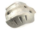 BMW F 650 GS R13 [2002] - Motor protection underride protection Skidplate aluminum-1